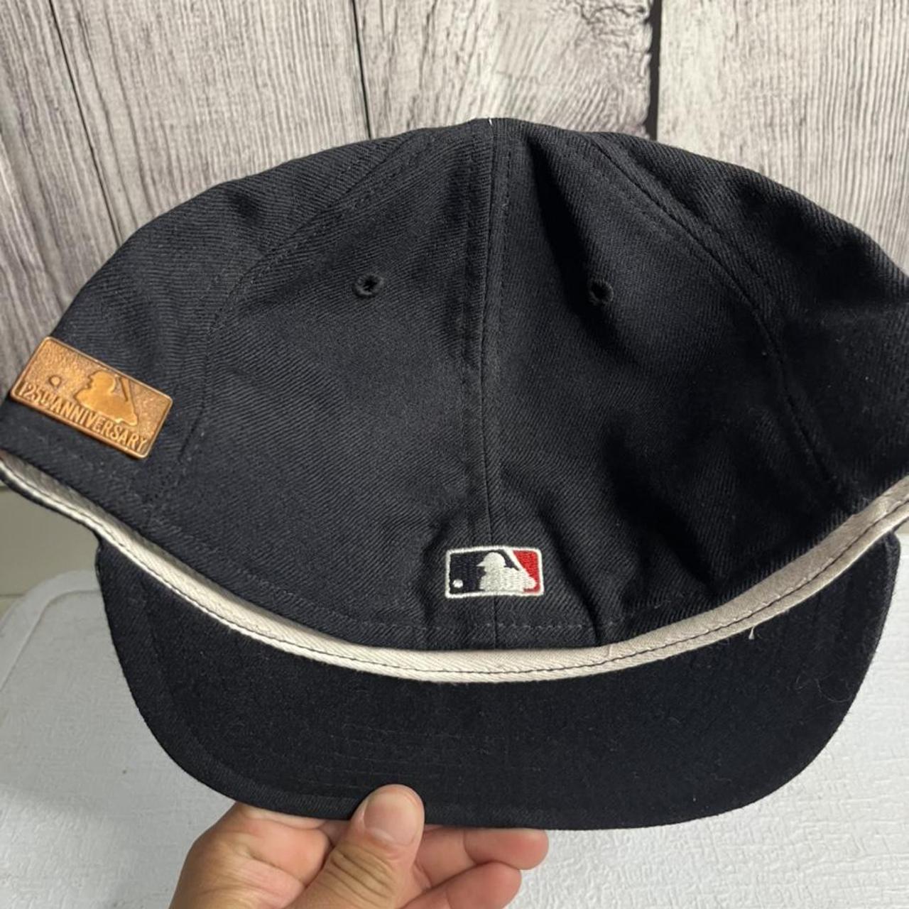 National League Umpire New Era Pro Model Baseball Depop