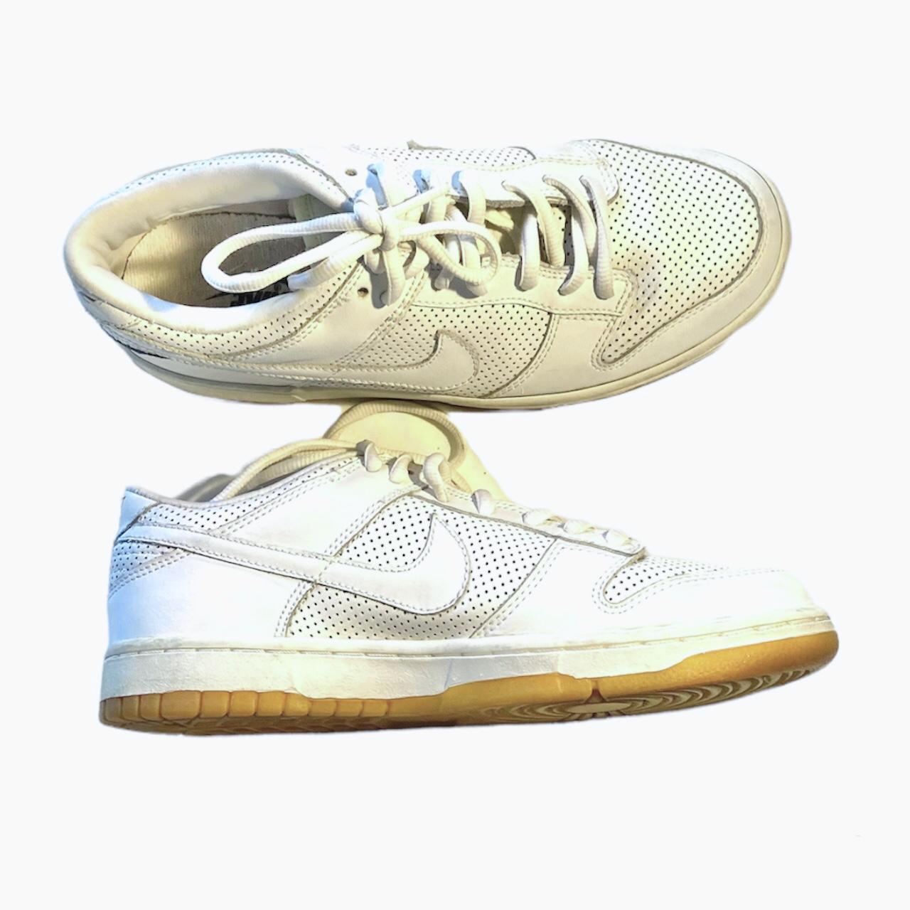 EXTREMELY RARE NIKE DUNK LOW DRUM ISLAND PACK from... - Depop