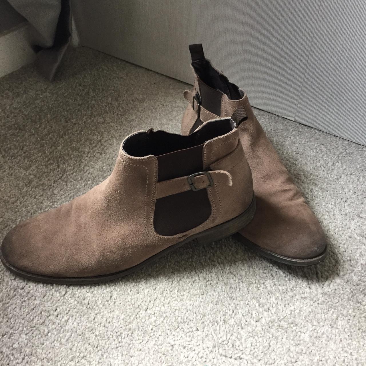 asos chelsea boots herren