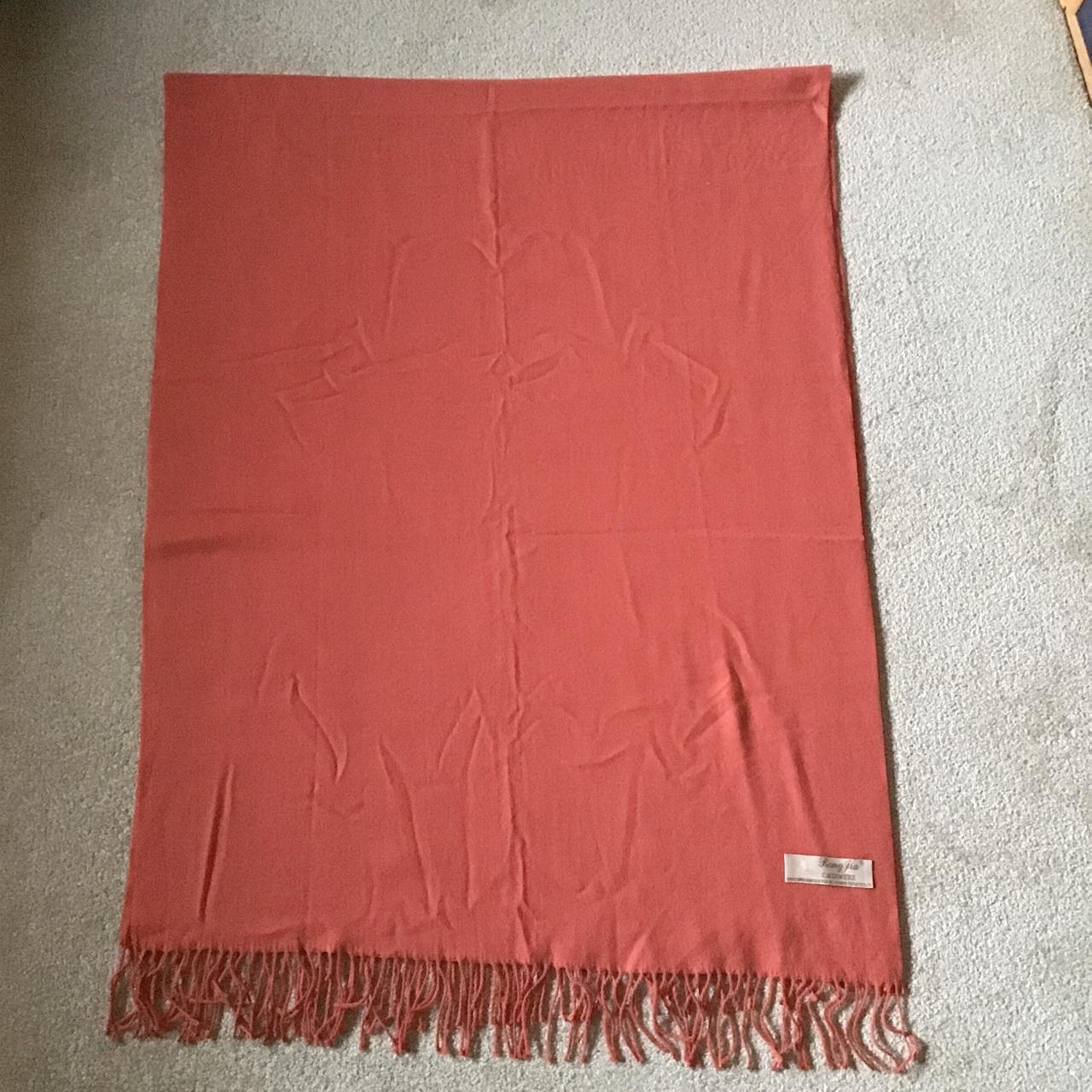 100 Pure Mongolian Luxury Cashmere Heavyweight Depop   P0 