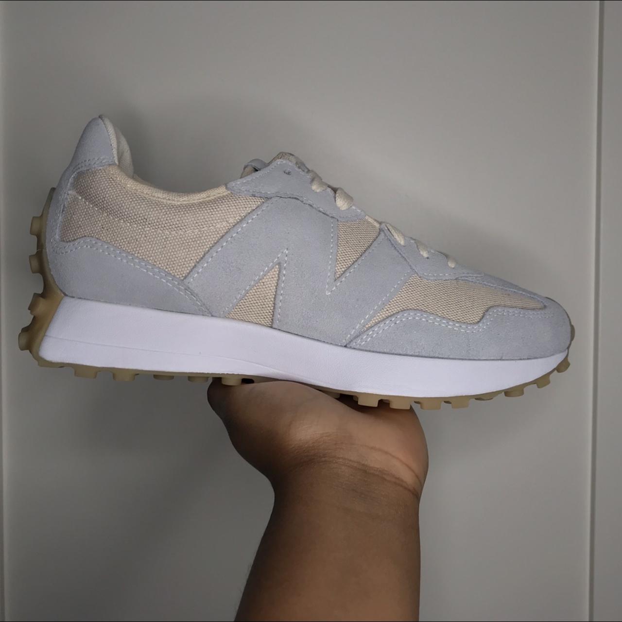 nb327 undyed