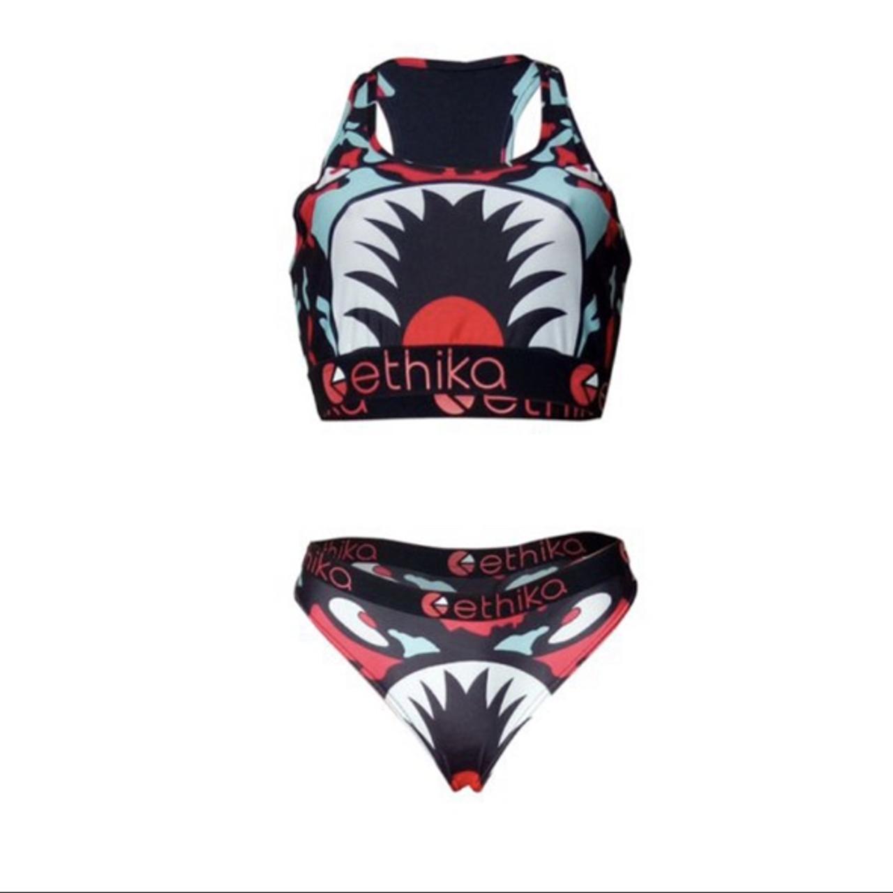 Ethika bra and panties for women S M L XL Depop