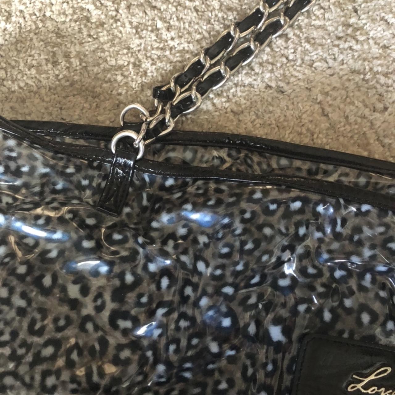 Lipsy beach bag outlet