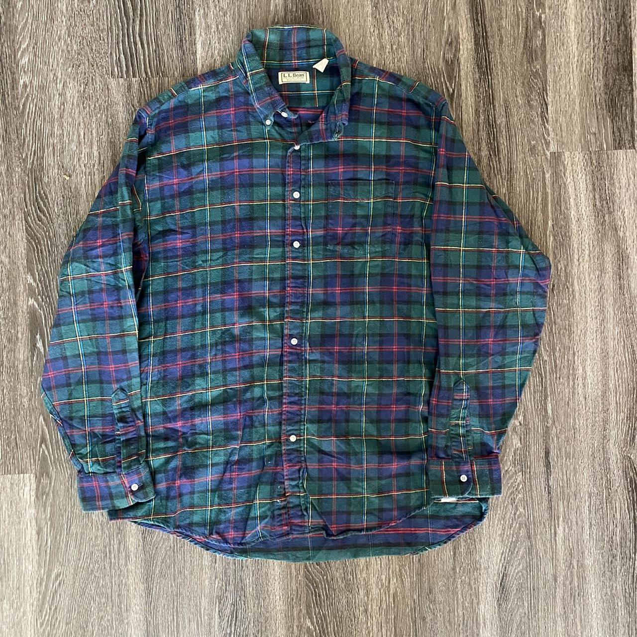 Product Image 1 - Vintage Ll bean made in