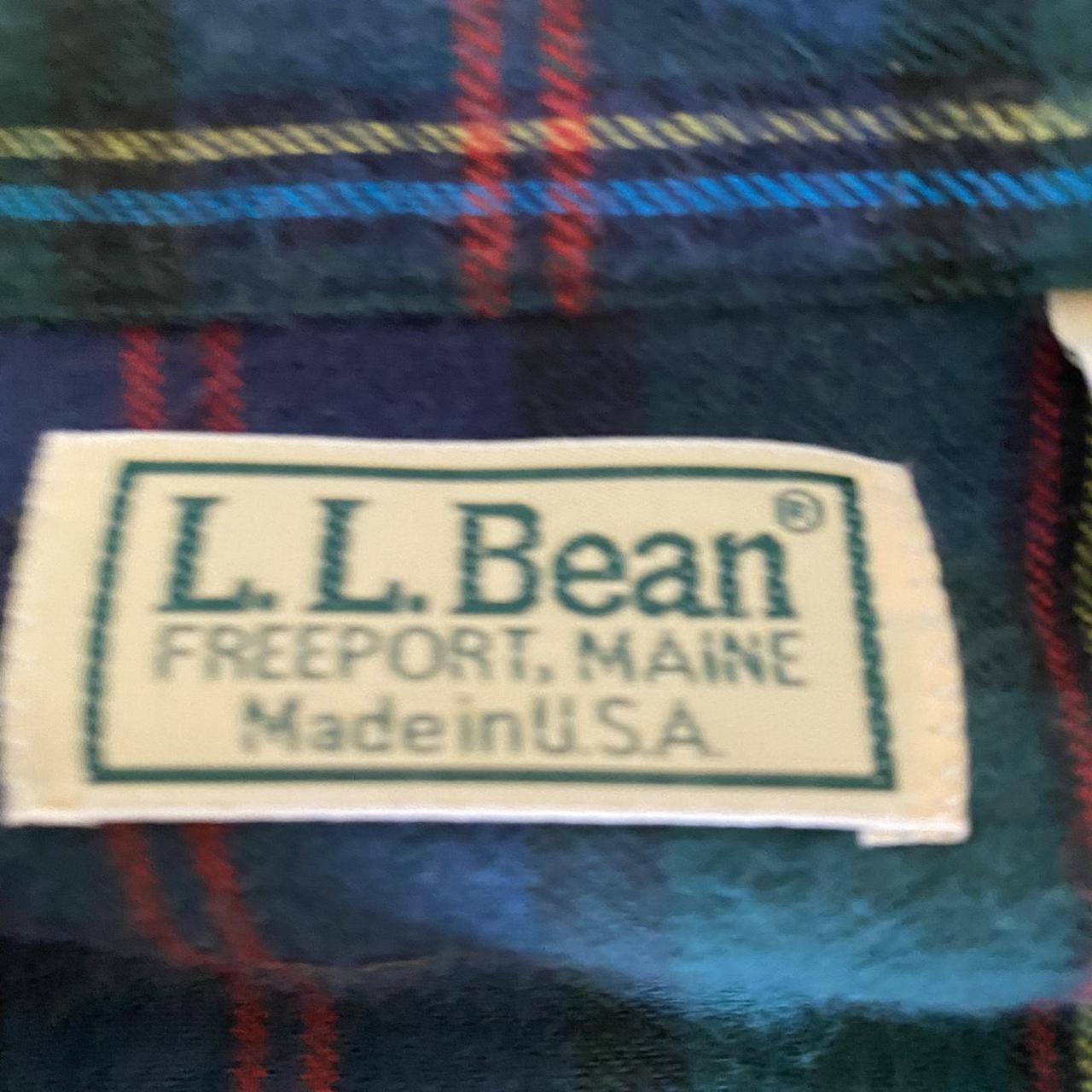 Product Image 3 - Vintage Ll bean made in