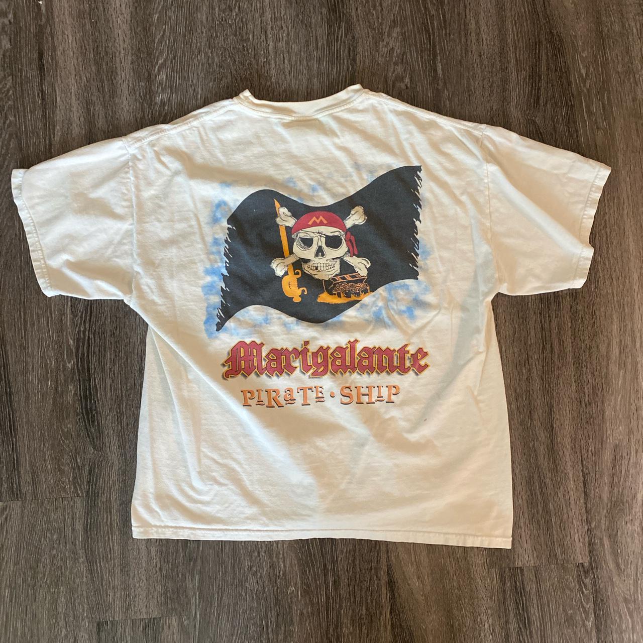 American Vintage Men's T-shirt