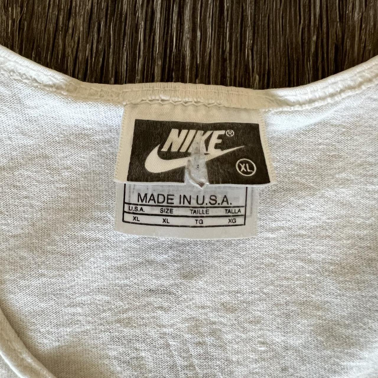 Product Image 4 - Vintage Nike made in USA