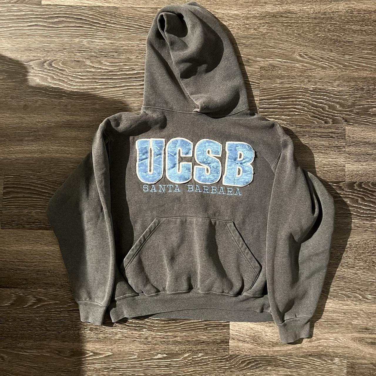 Product Image 1 - Vintage ucsb jacket made in
