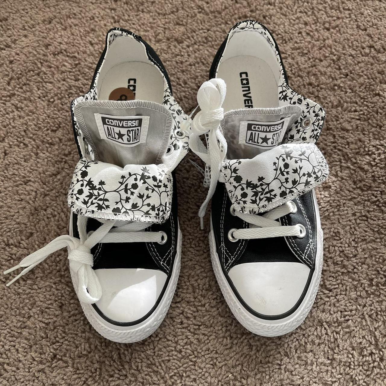 Converse Women's Trainers (3)
