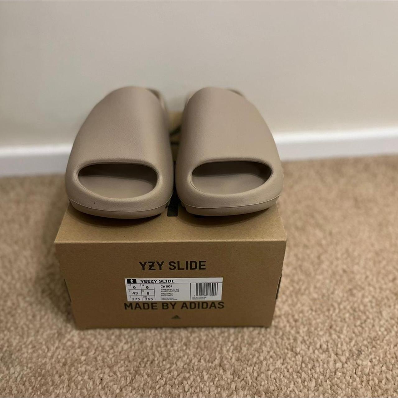 yeezy uk9