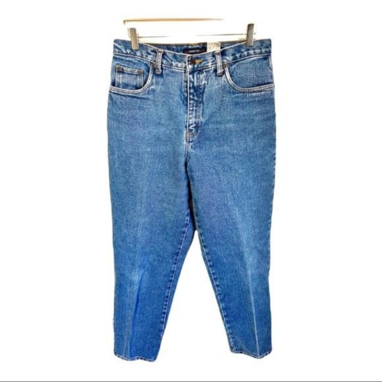 Bill blass jeans easy hot sale fit