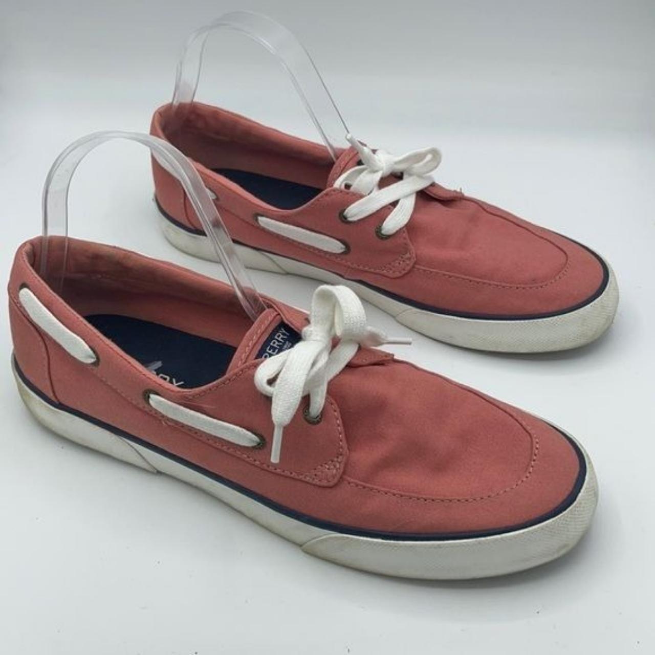 Sperry memory sales foam slip on