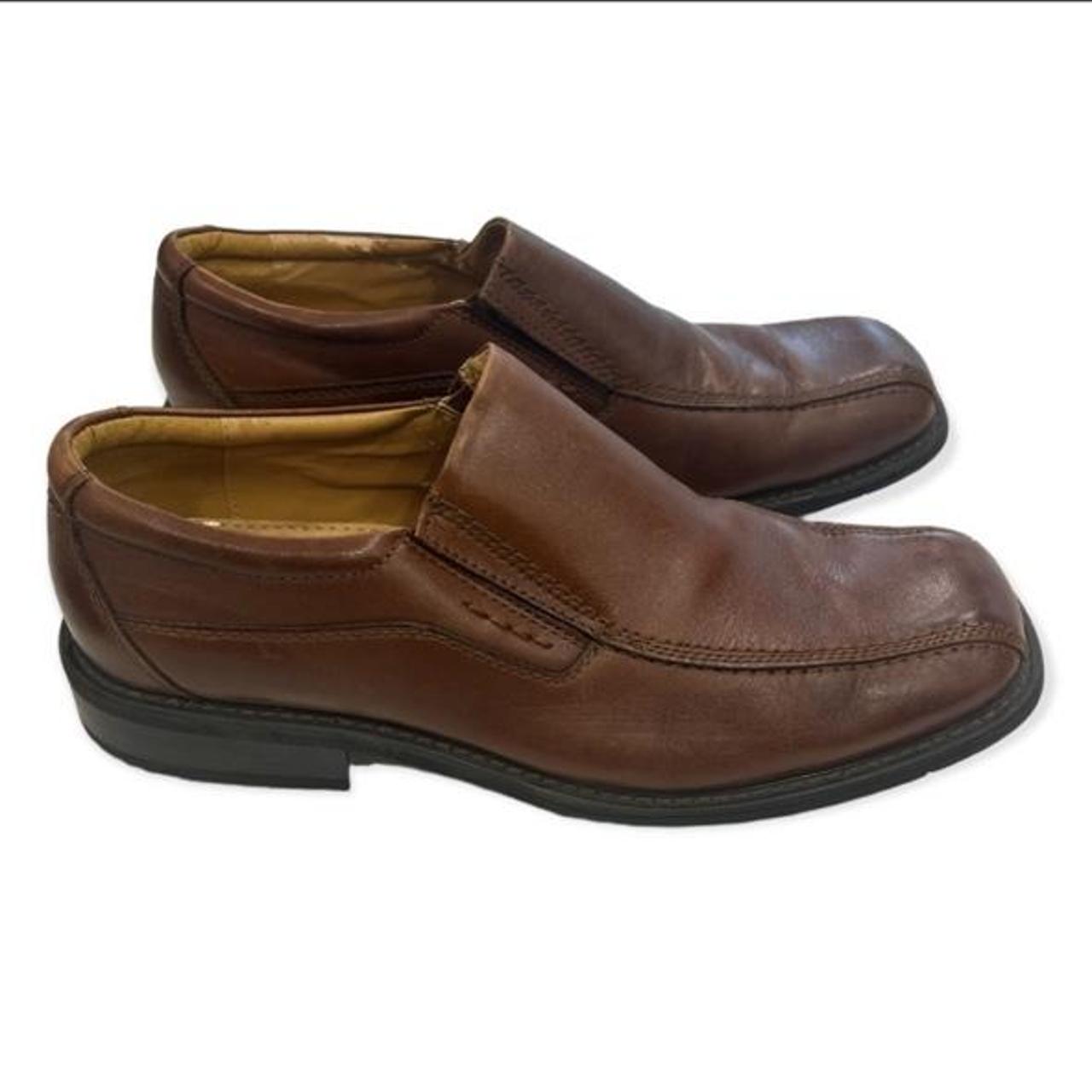 Bass mens sale shoes loafers