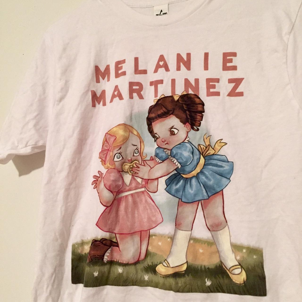 Melanie Martinez Merch Spring Things T-Shirt - Merchip8