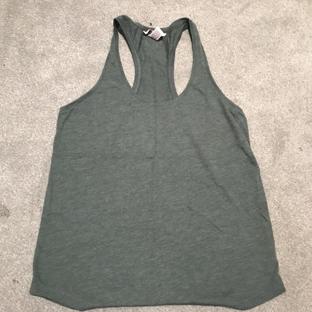 Victoria’s Secret tank top size XS “Angel... - Depop