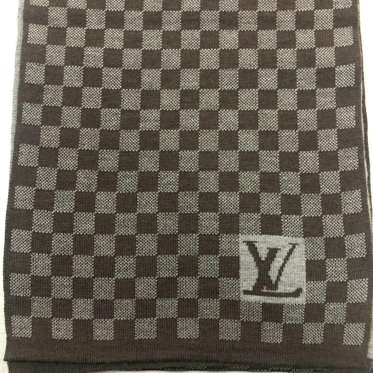 Louis Vuitton Scarf for men - Cuccalofferta