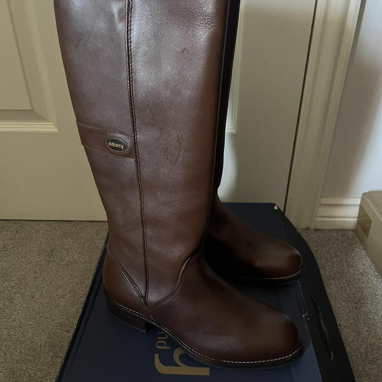 Dubarry sale fermoy boot