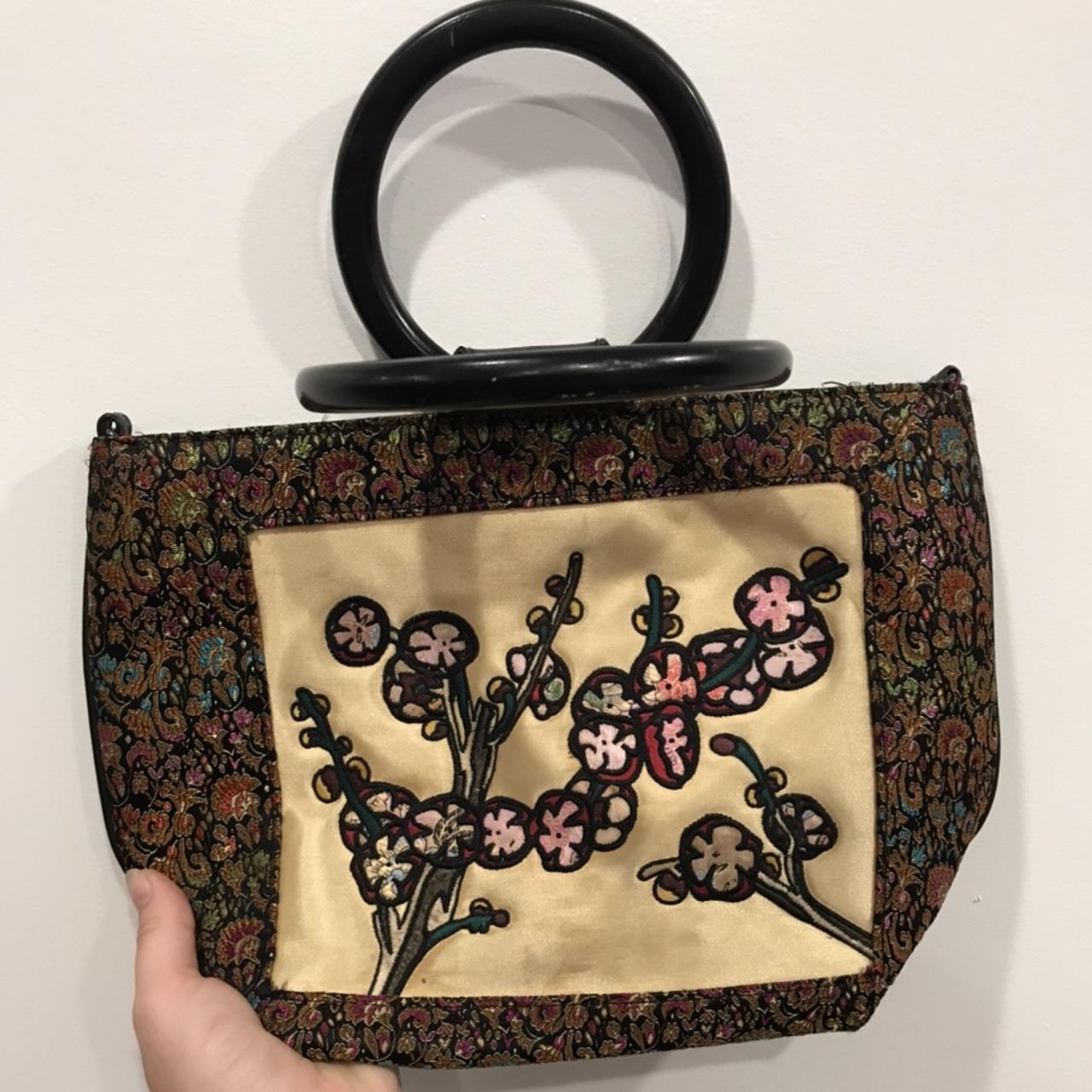 Bueno vintage online purse