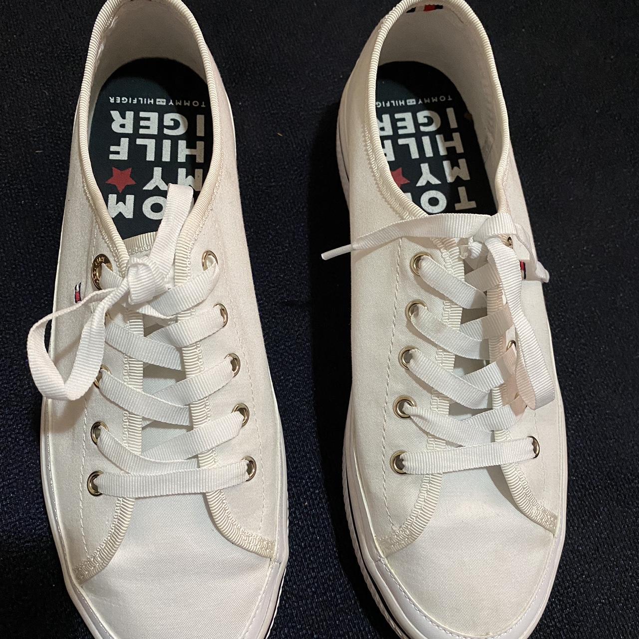 footwear tommy hilfiger