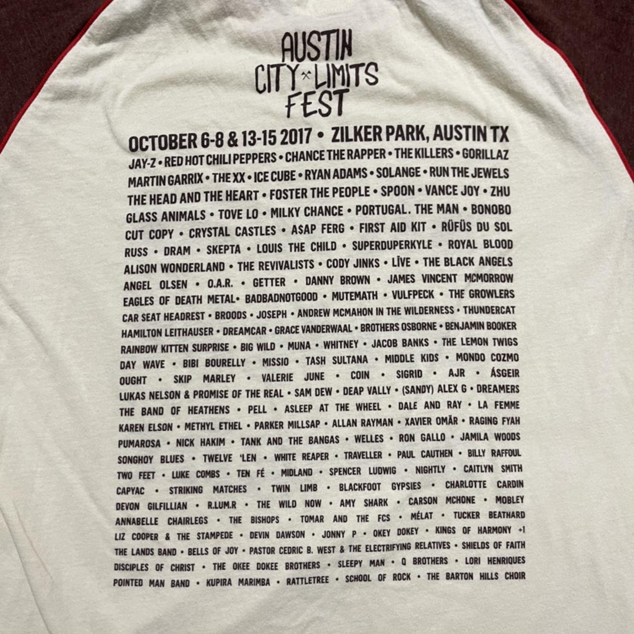 Women's T-shirt (3)