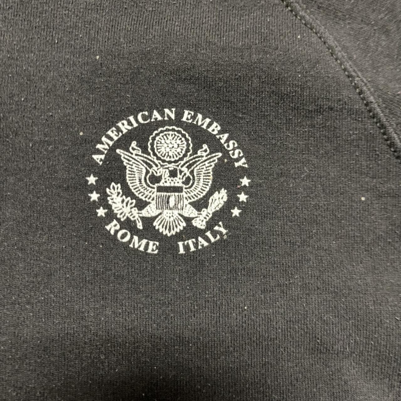 American Vintage Men's Sweatshirt (3)