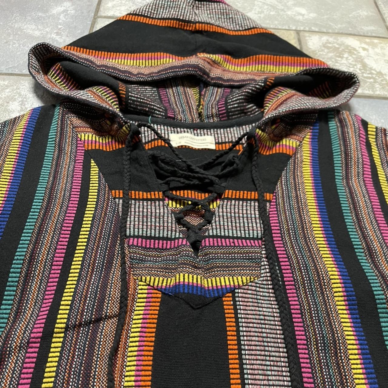 Urban Outfitters Men's Sweatshirt (3)