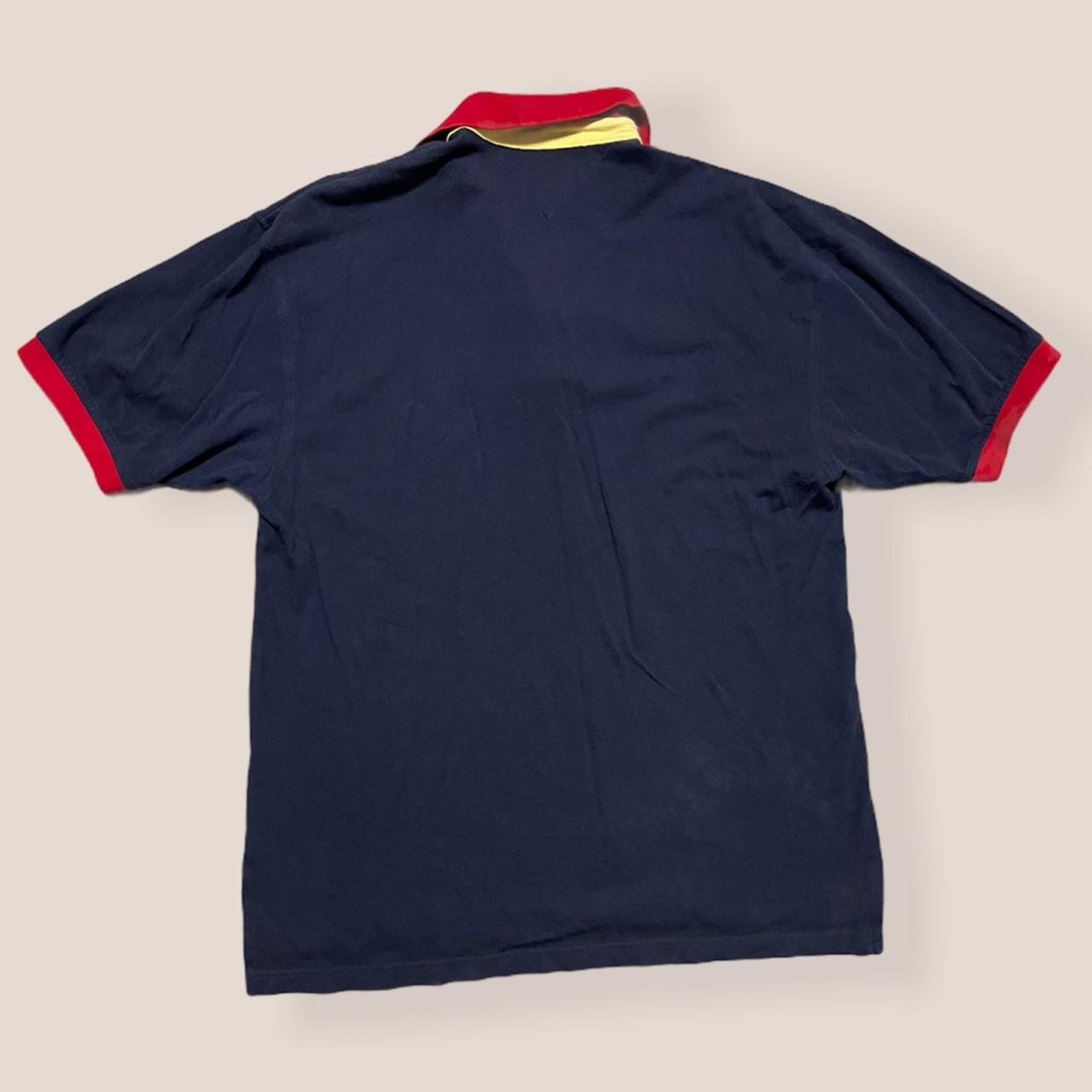 Tommy Hilfiger Men's Polo-shirts (2)