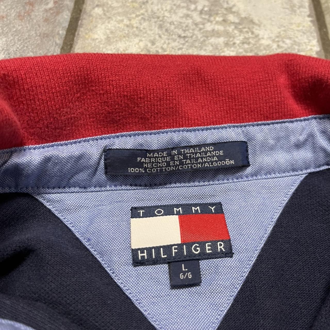 Tommy Hilfiger Men's Polo-shirts (3)