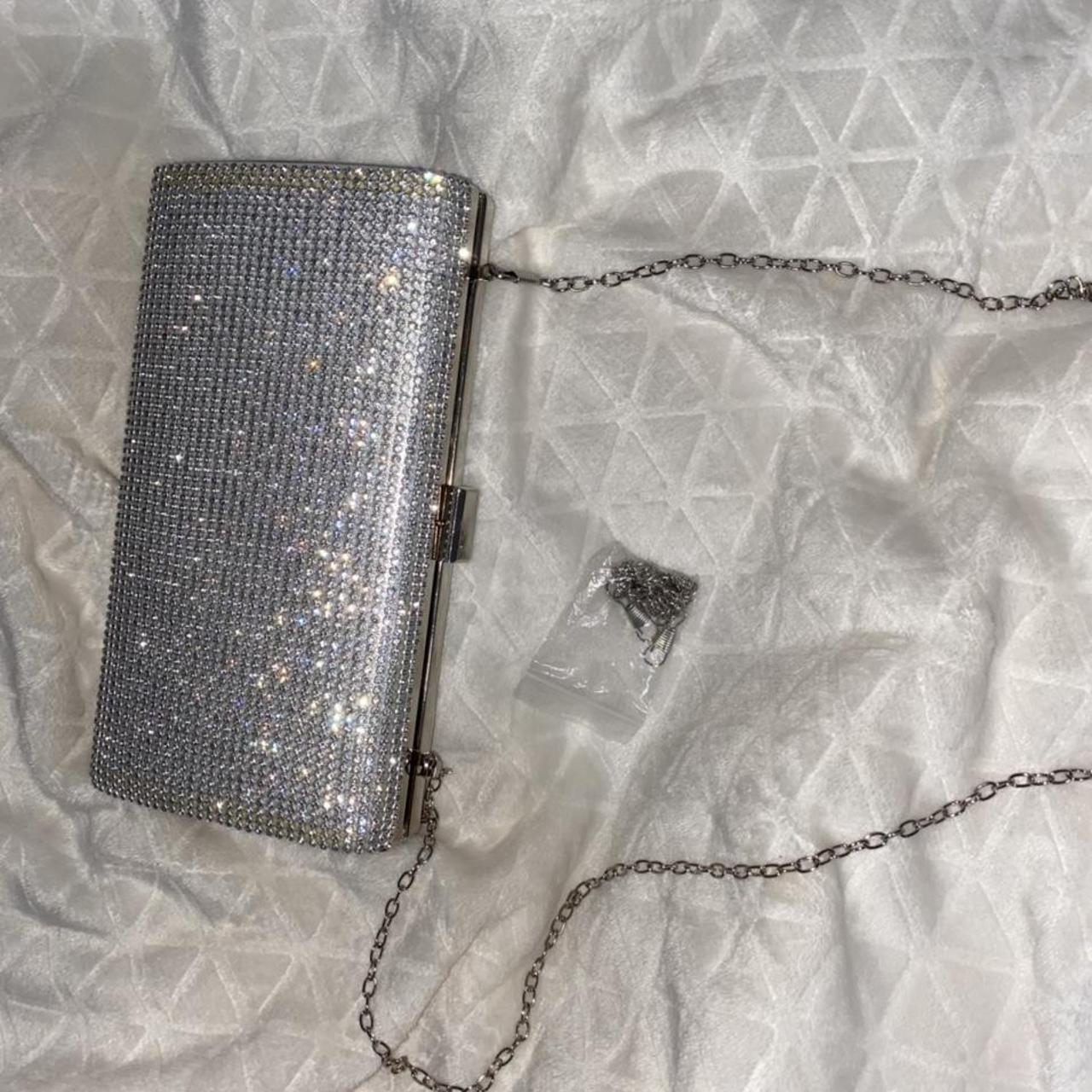 more pics of the clutch (see last post) £16... - Depop