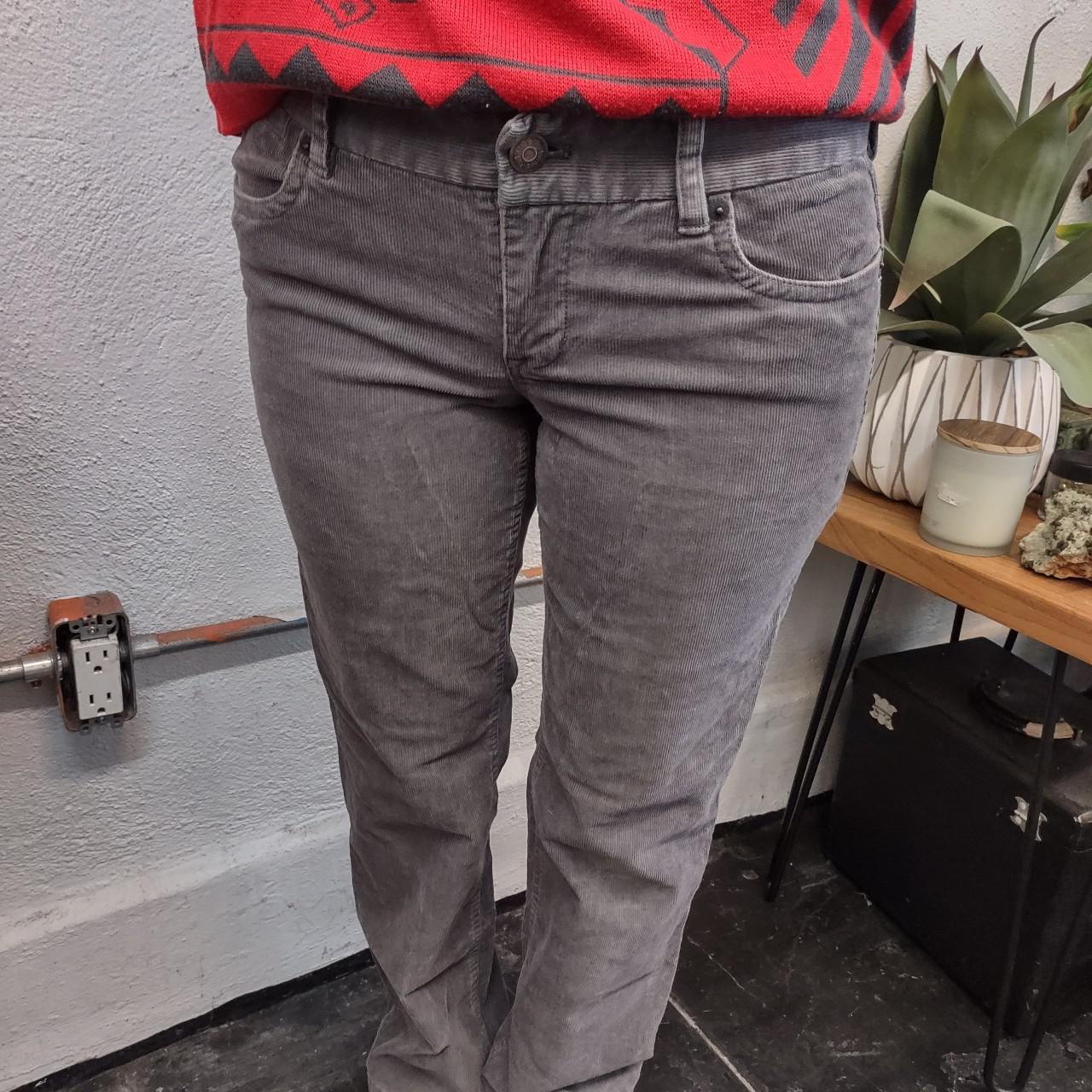 J.Crew Women's Jeans Depop