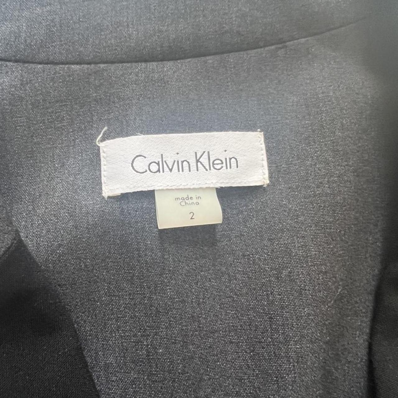 Brand new Calvin Klein dress - Depop