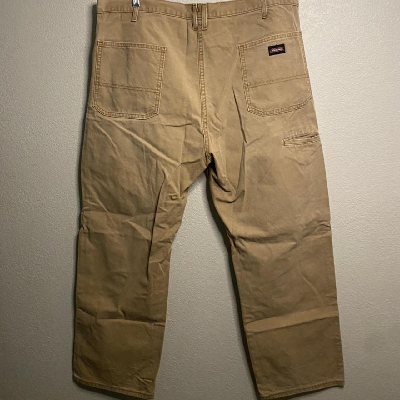 juemi Dickies Carapace Work Pantsの+centrotecnicodirecthair.com.br