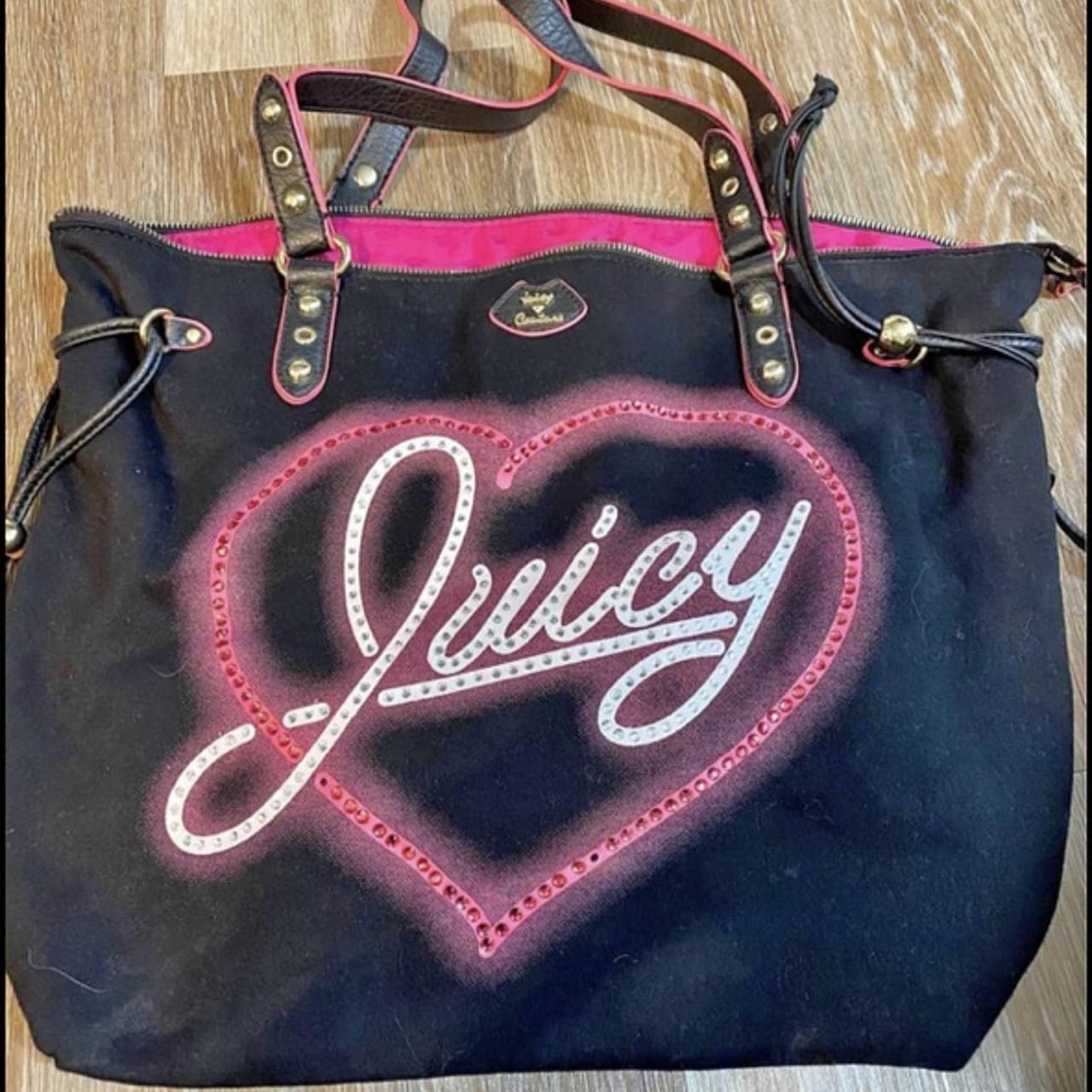 Rare Sequence, Juicy Couture, Backpack for Sale in Fall River, MA