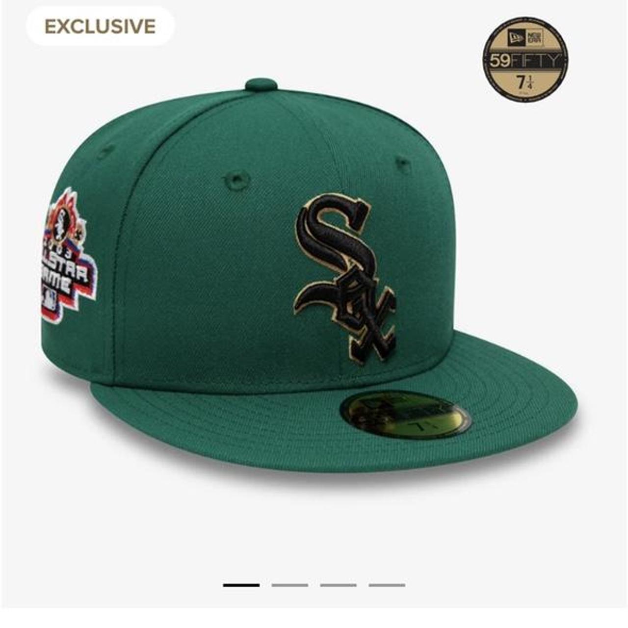 New Era Fitted Hat Size 7 New Era 59fifty Brand New Depop New Era Fitted Hat Size 7 New Era 59fifty Brand New Depop