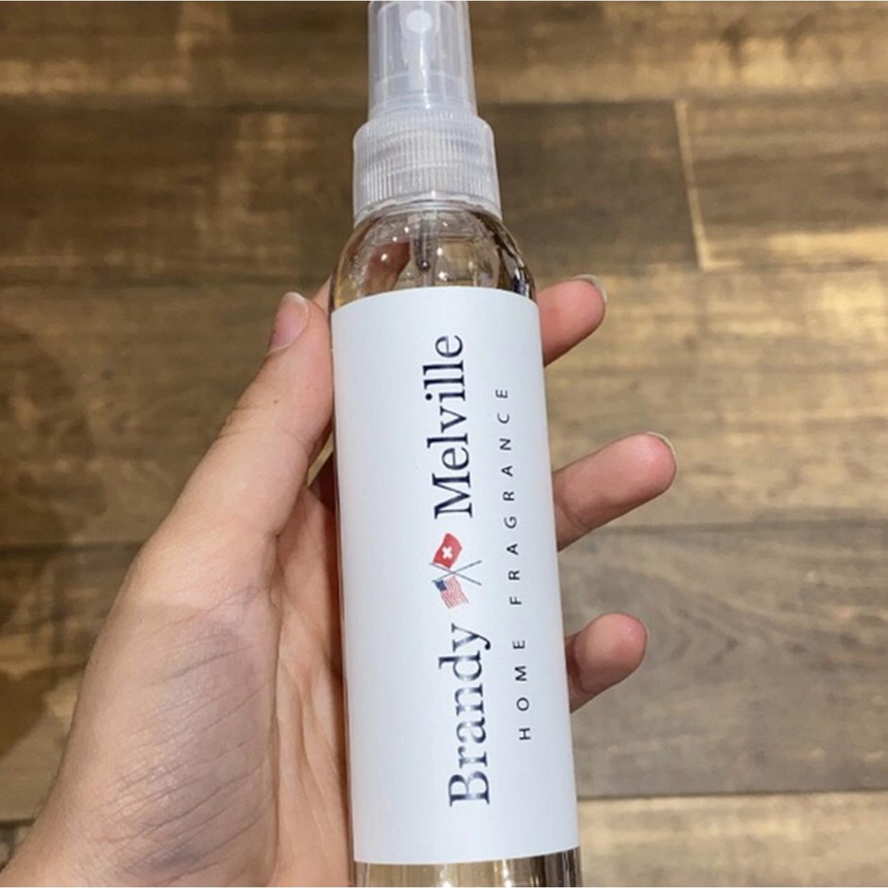 Does Brandy Brandy Melville Fragrance Brandy Melville Perfume