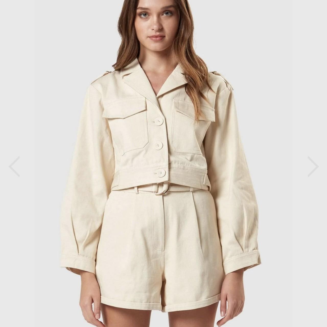 Product Image 1 - Charlie holiday Frankie jacket and