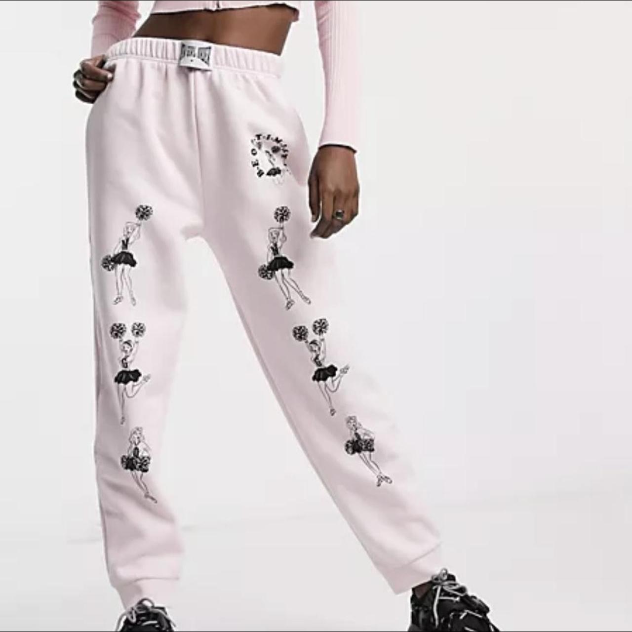 New discount girl joggers