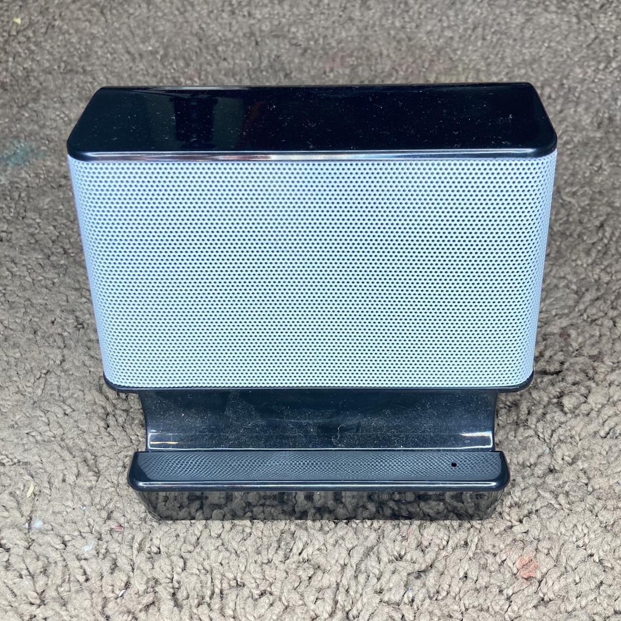 Product Image 1 - SPEAKER
i don’t know what the