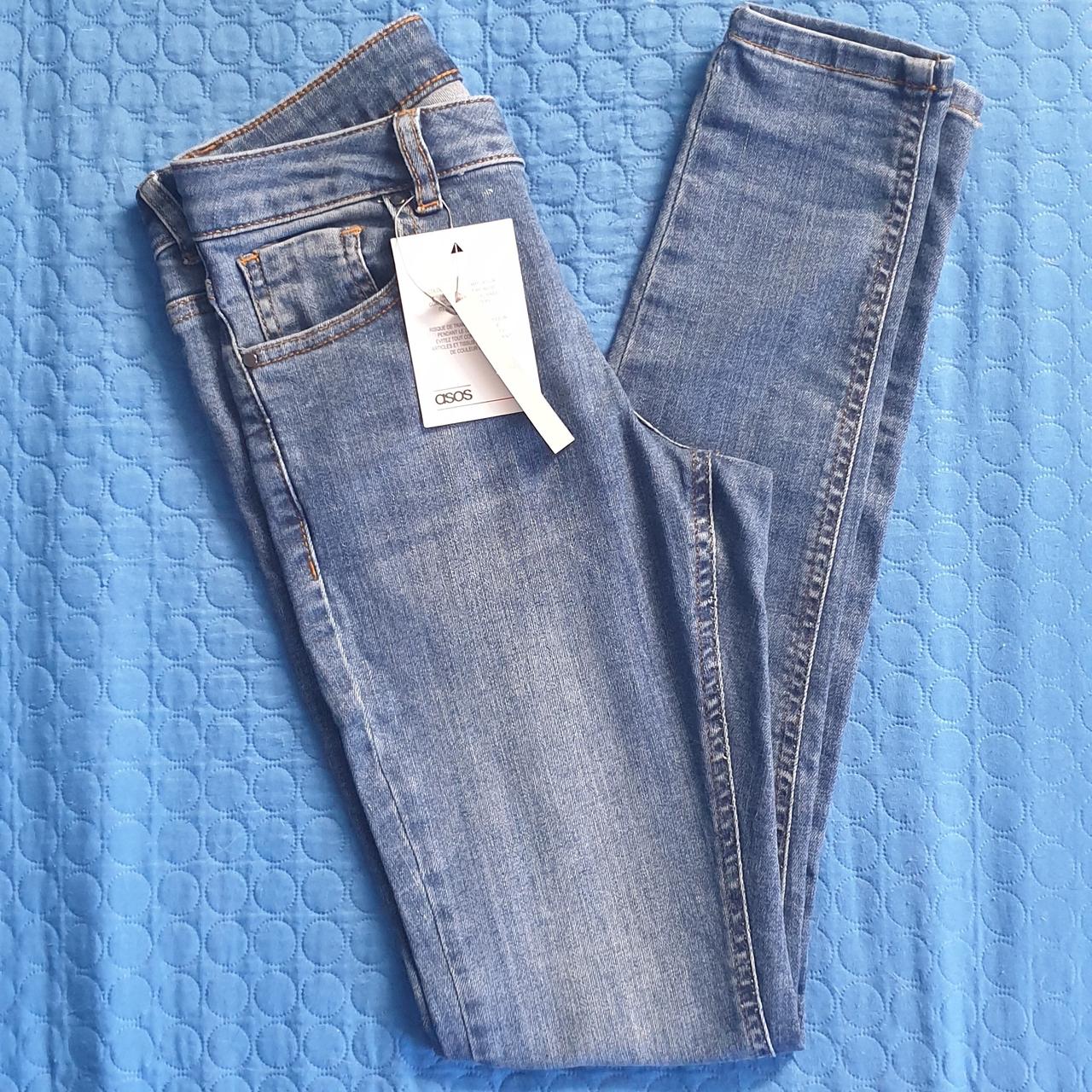 ASOS Women's Jeans | Depop