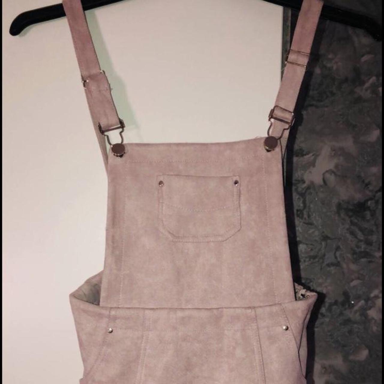 pinafore missguided