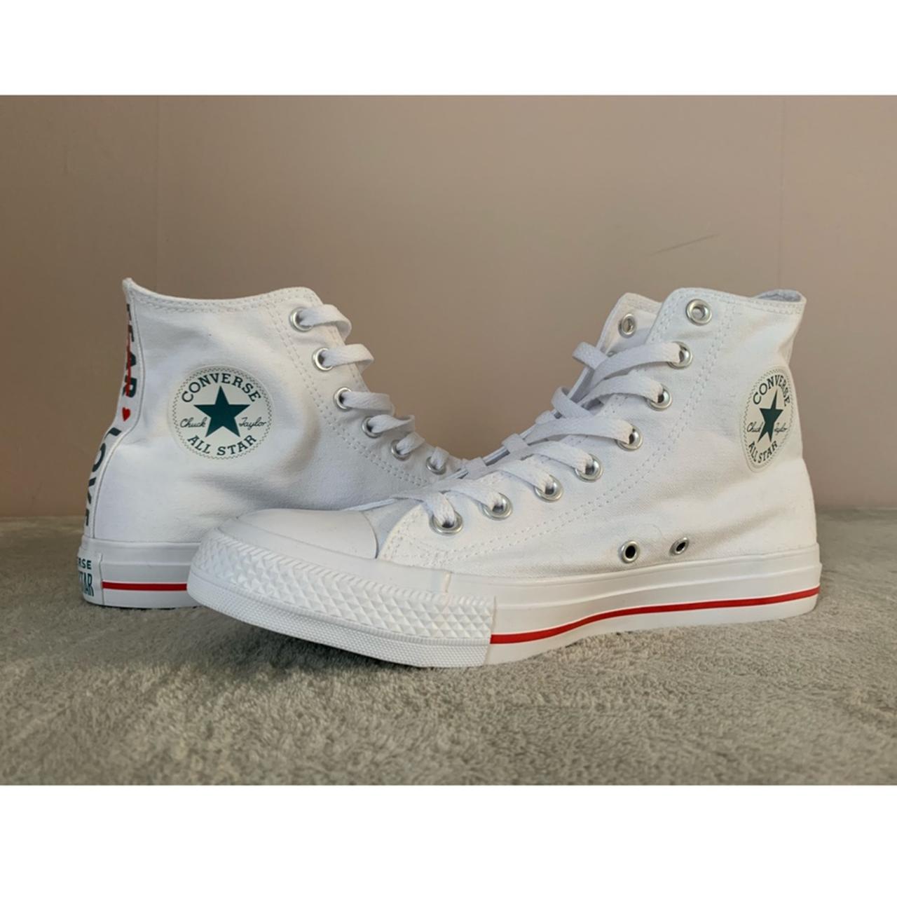 boot size 42 conversion