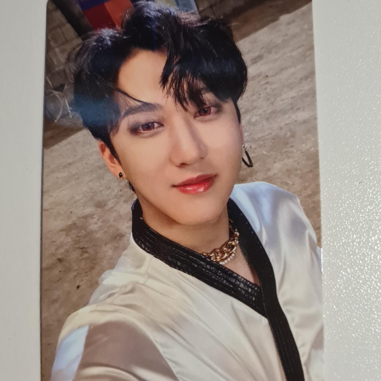 WTS/WTT Stray Kids Changbin NOEASY PC. Looking to | Depop