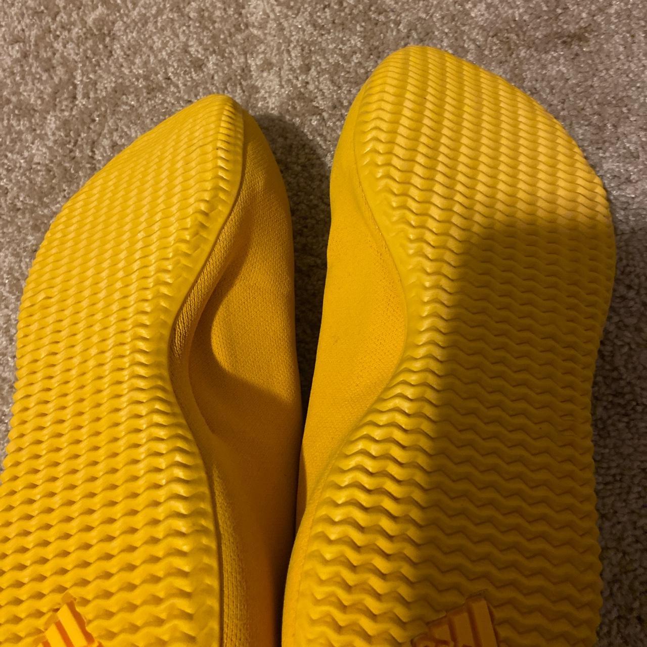 stockx knit runner