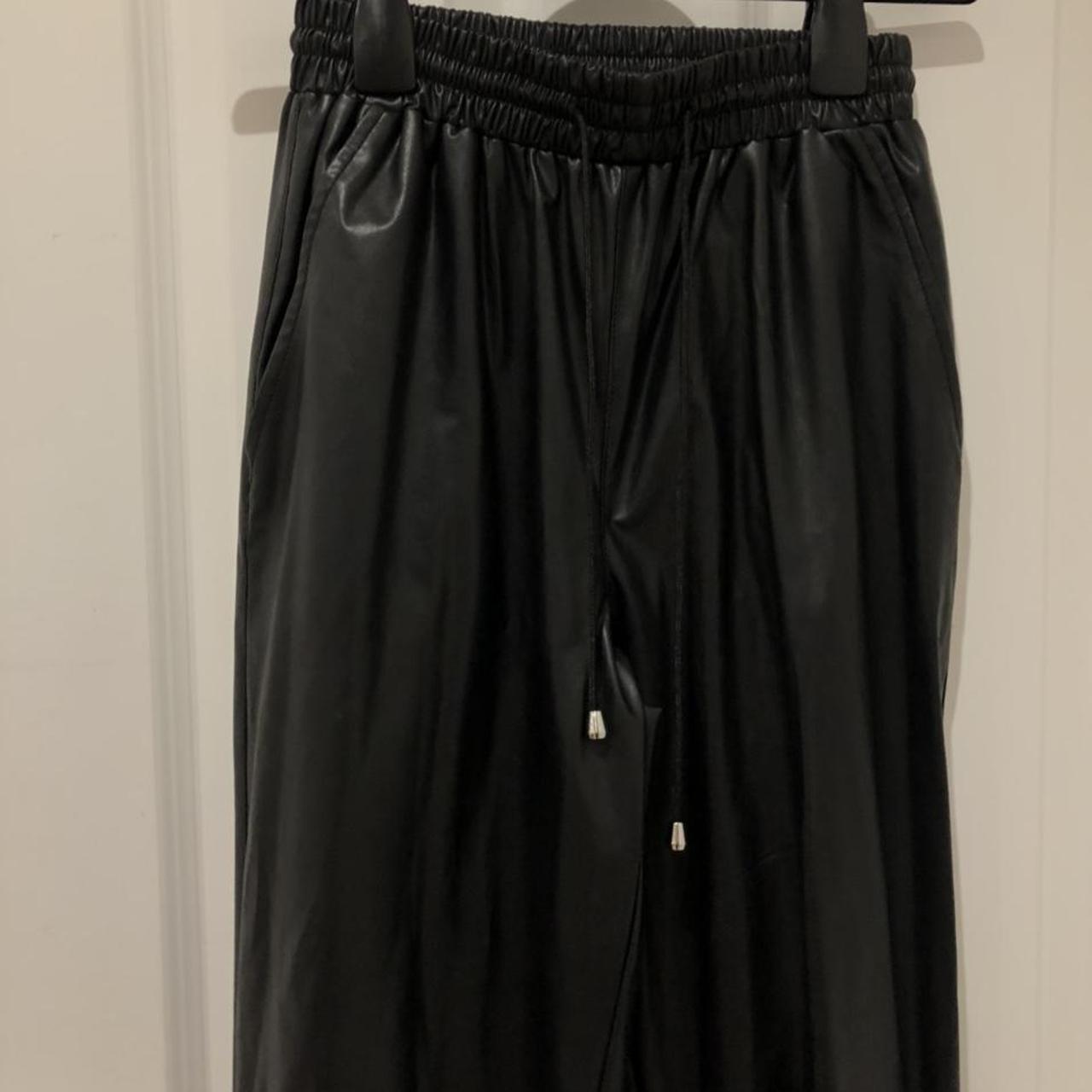 River Island Women's Black Joggerstracksuits Depop