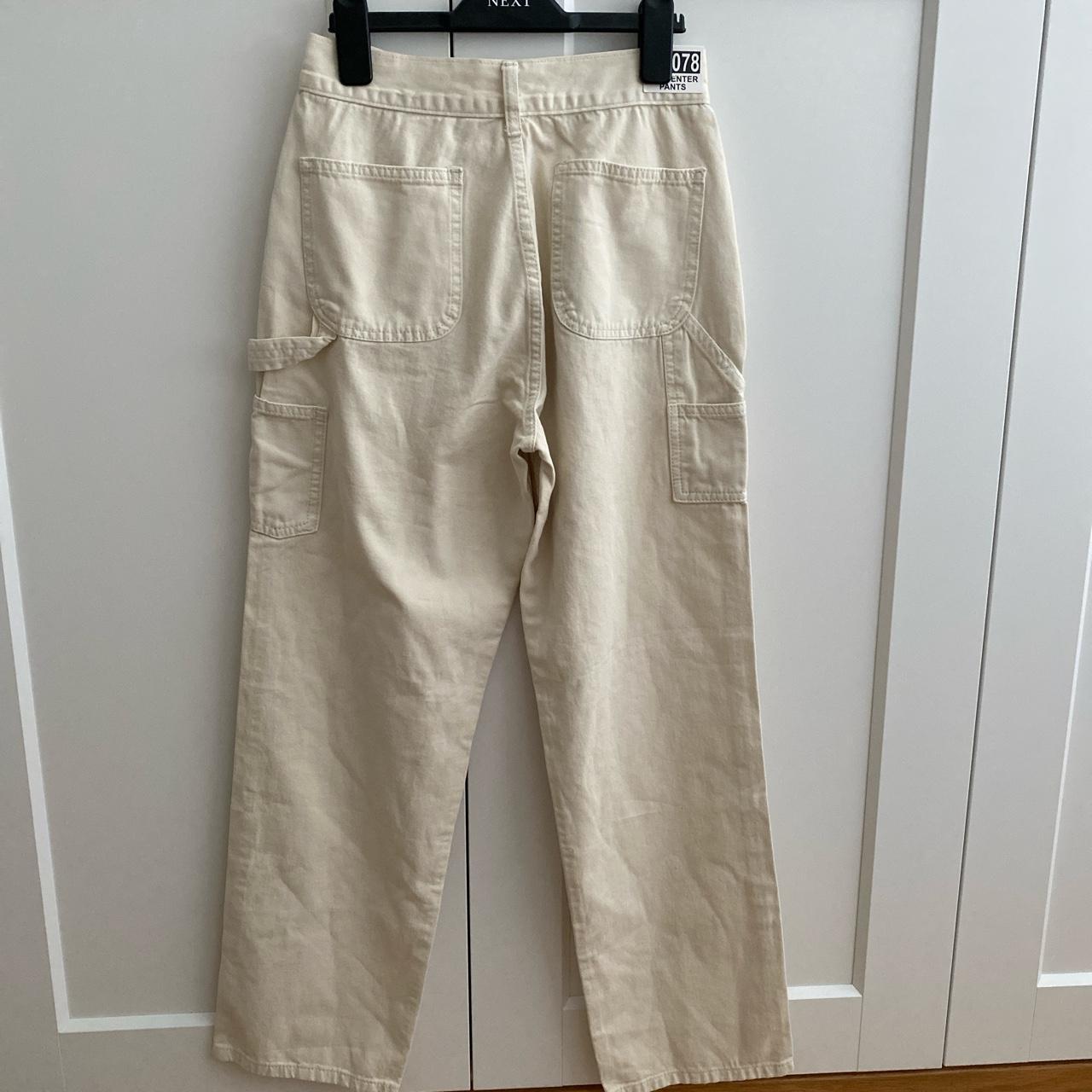 brandy tammy cargo pants