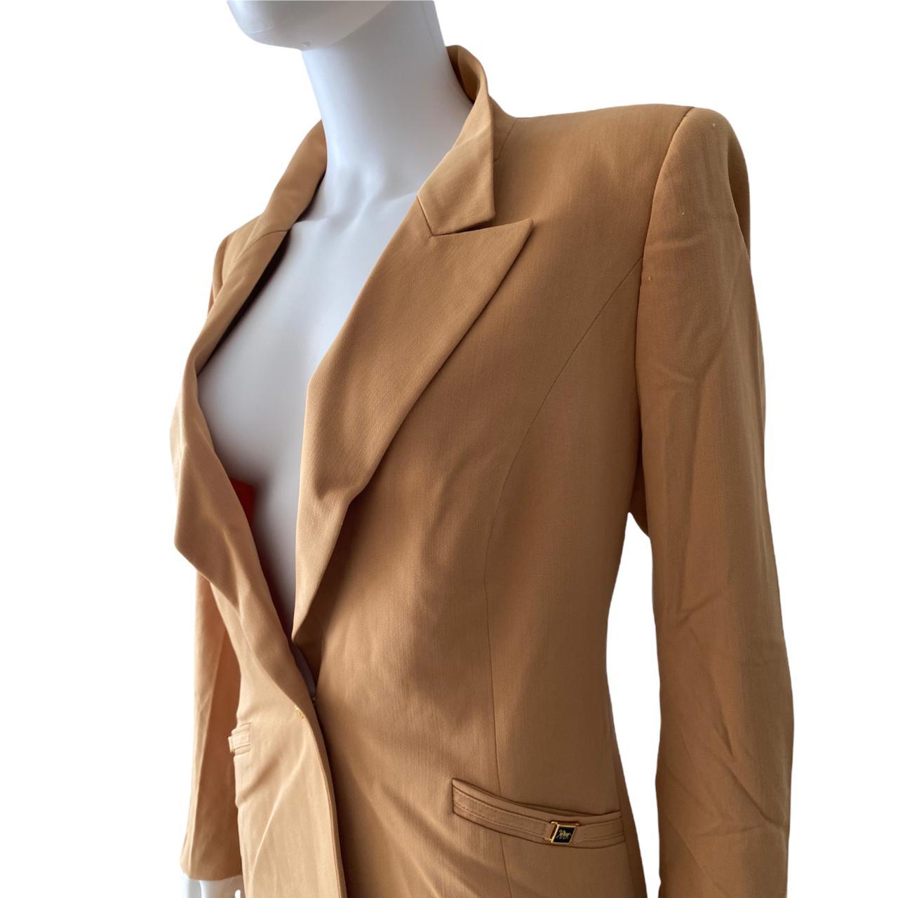 Vintage hotsell escada blazer