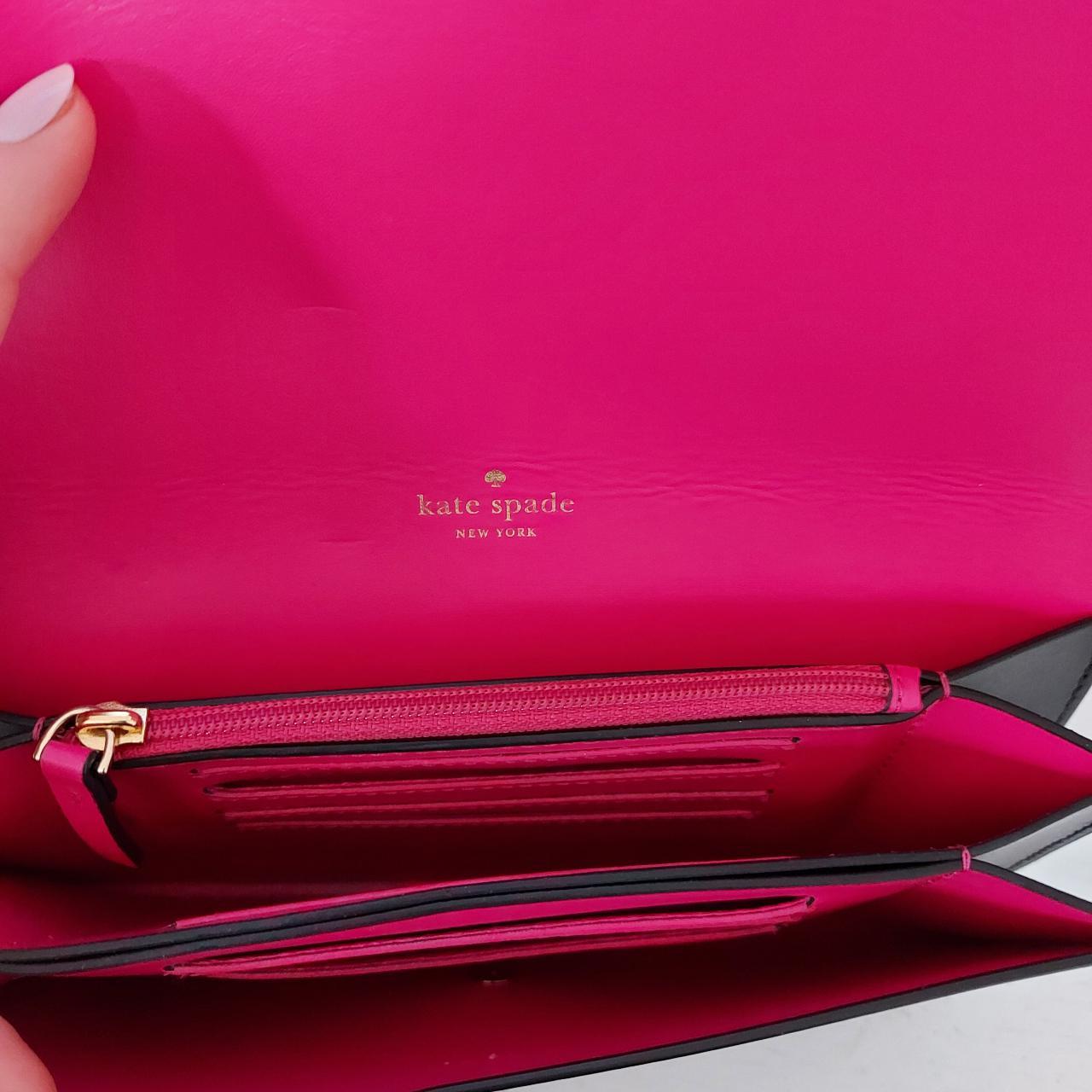 Kate Spade New York Women's Black Bag Depop