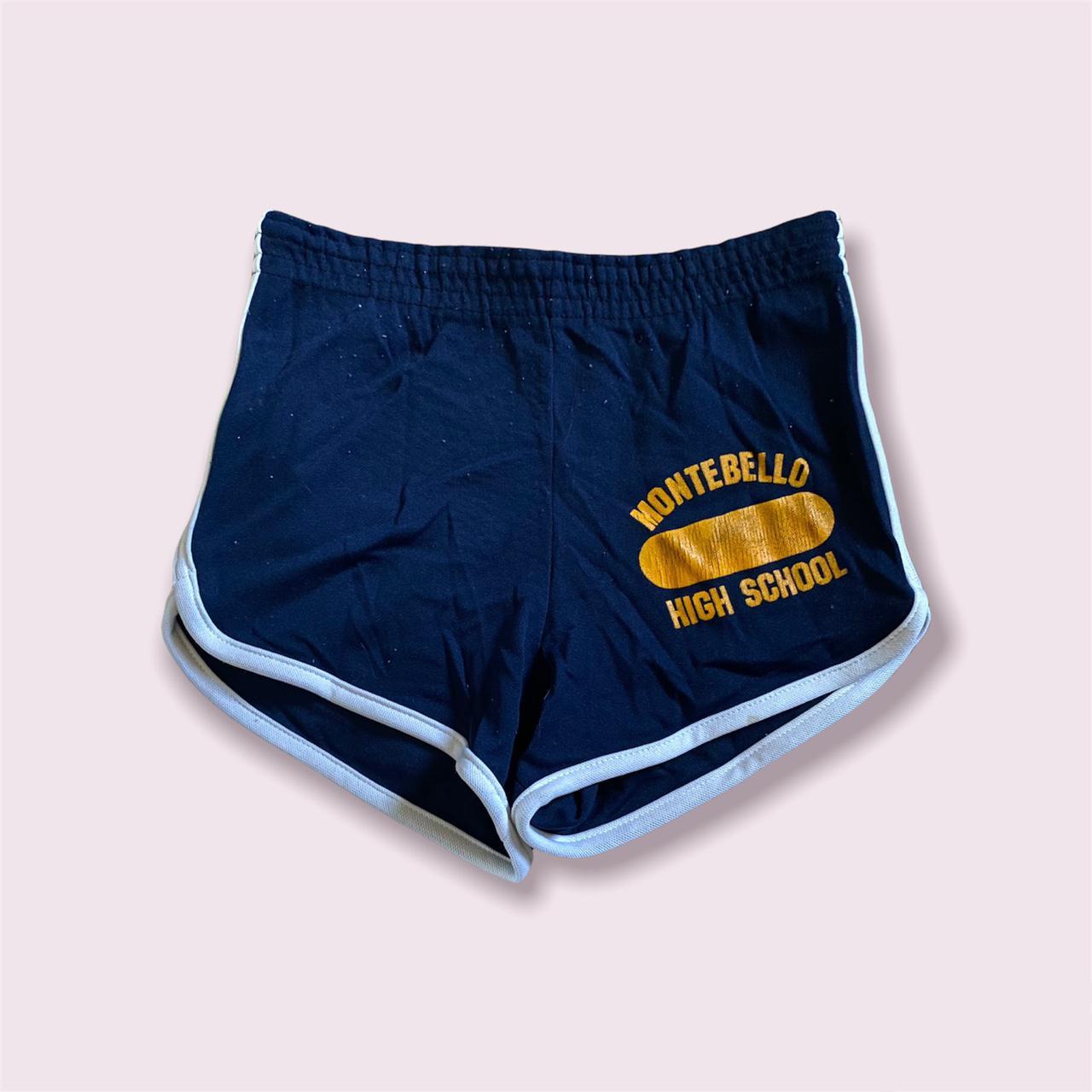 True 70s/80s vintage high school gym uniform 🧦🤾‍♀️ Some... Depop