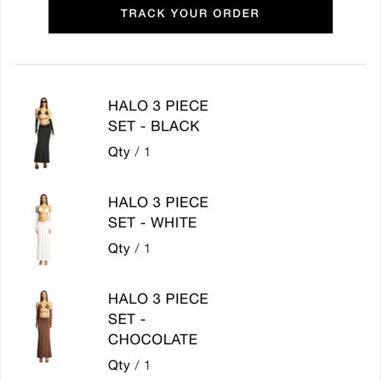 I.AM.GIA Women's Dress (4)
