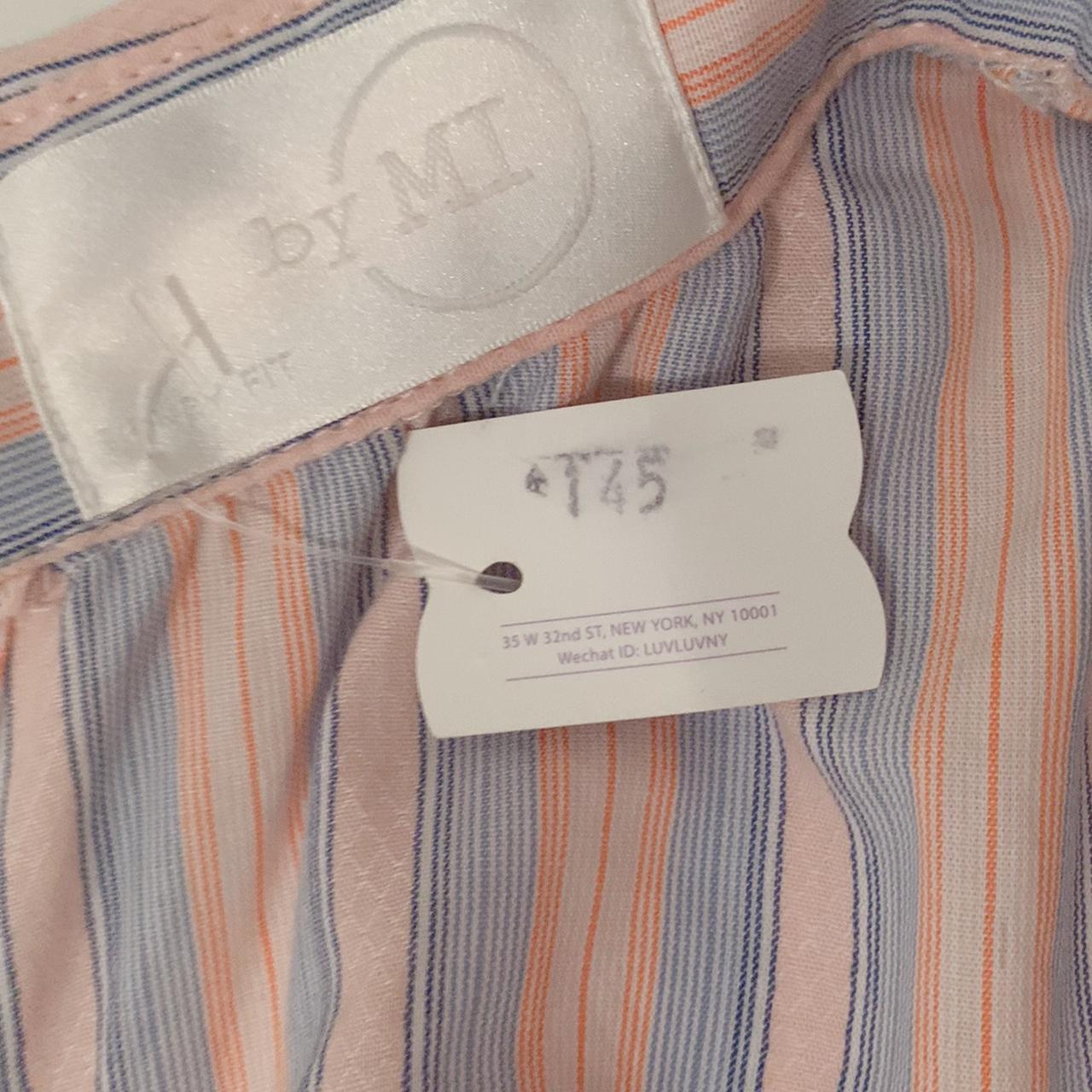 Stylenanda Women's Blouse (3)